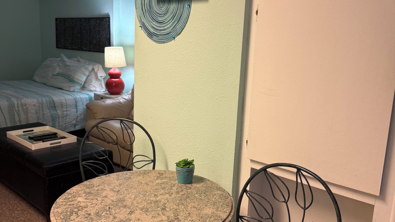 Photo of Bedroom in Corpus Christi