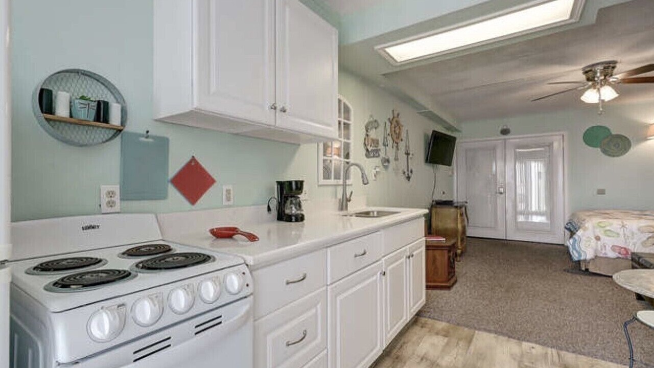 Photo of Kitchen in Corpus Christi