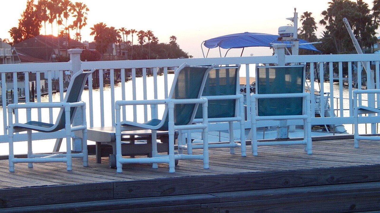 Photo of Patio Balcony in Corpus Christi