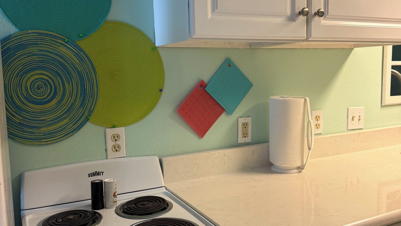 Photo of Kitchen in Corpus Christi