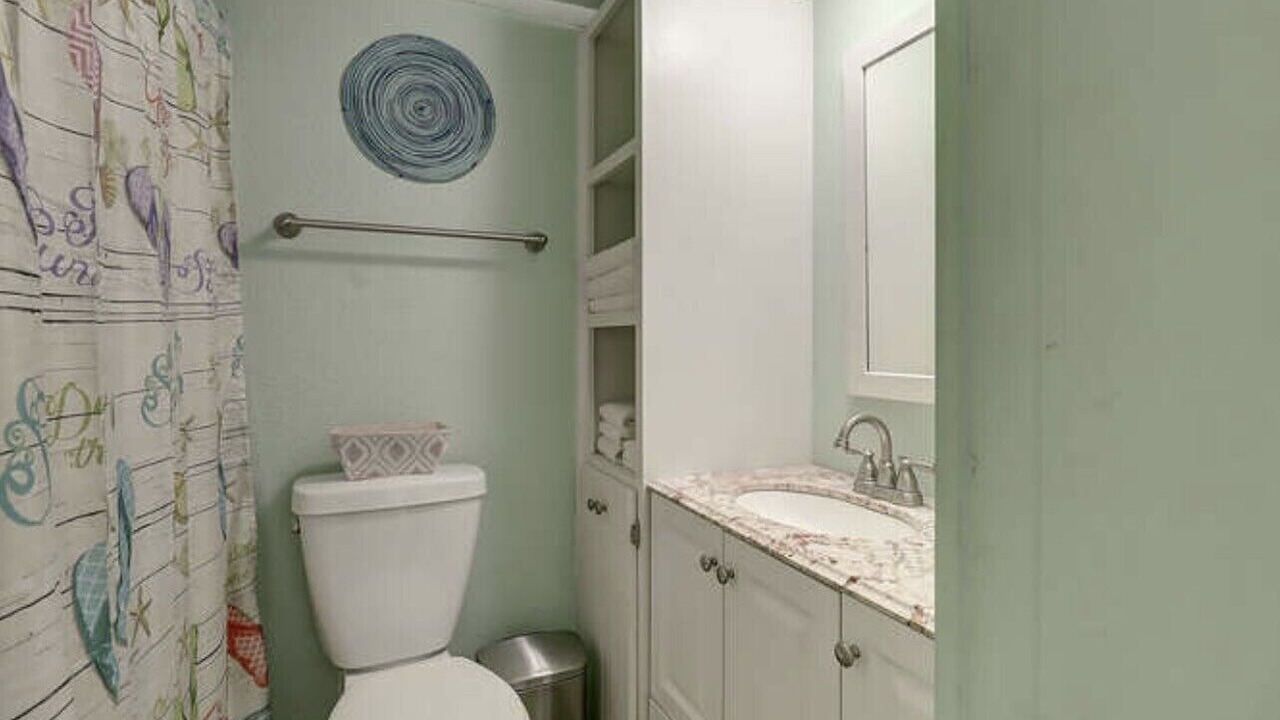 Photo of Bathroom in Corpus Christi