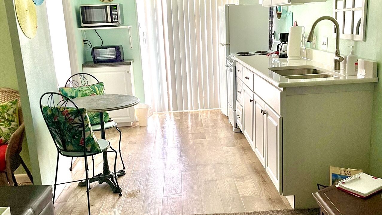 Photo of Kitchen in Corpus Christi
