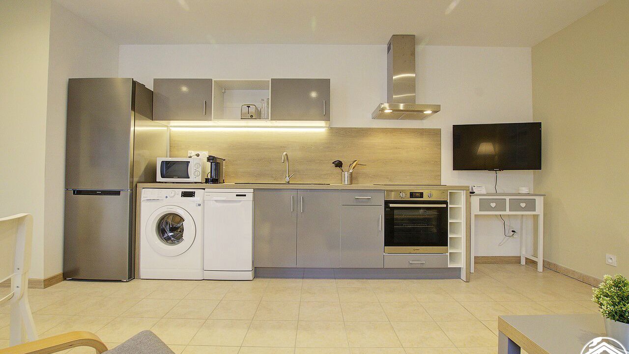 Photo of Kitchen in Boulingneux