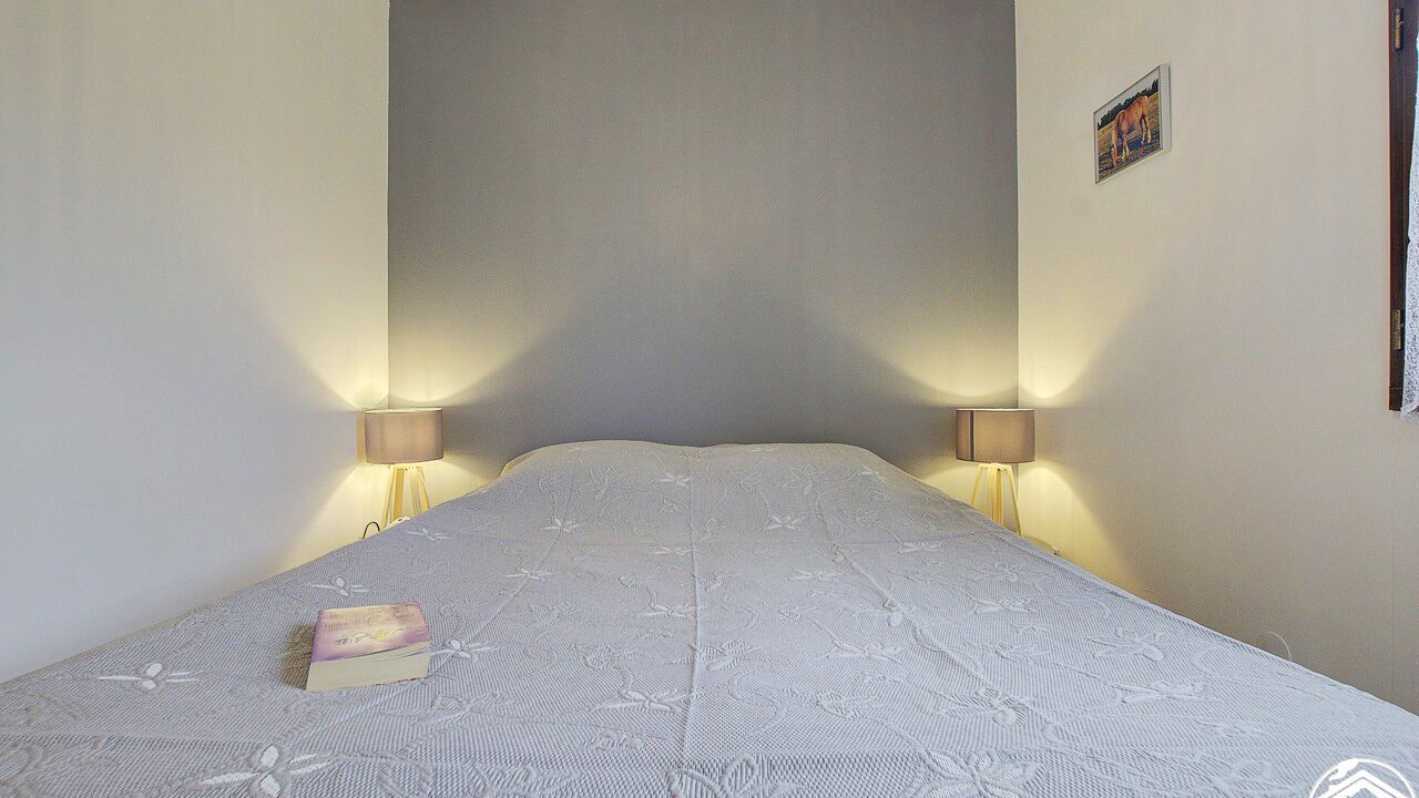 Photo of Bedroom in Boulingneux