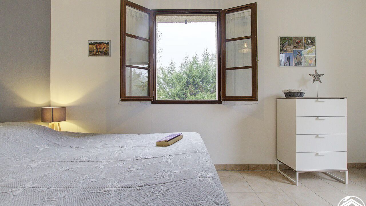 Photo of Bedroom in Boulingneux