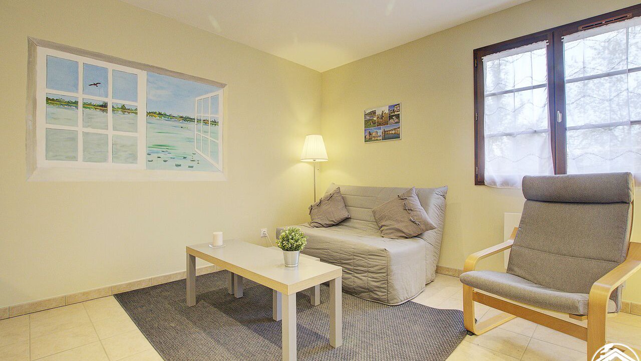 Photo of Livingroom in Boulingneux