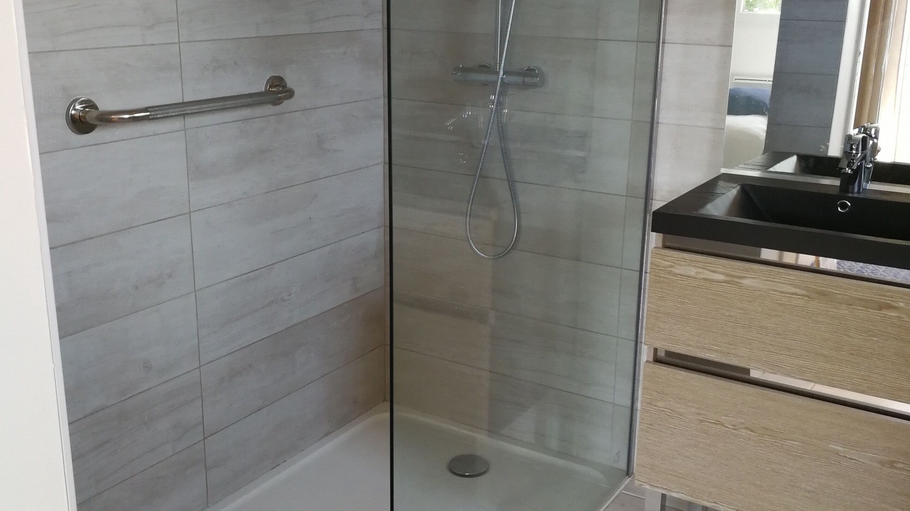 Photo of Bathroom in La Baule-Escoublac