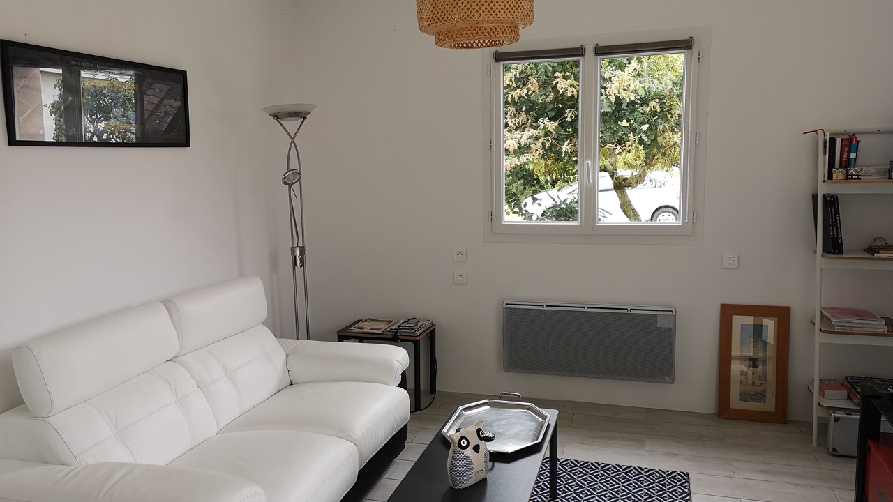 Photo of Livingroom in La Baule-Escoublac
