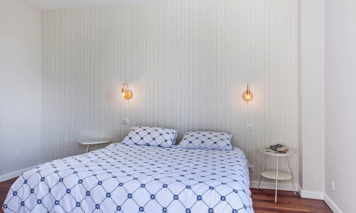 Photo of Bedroom in Furiani