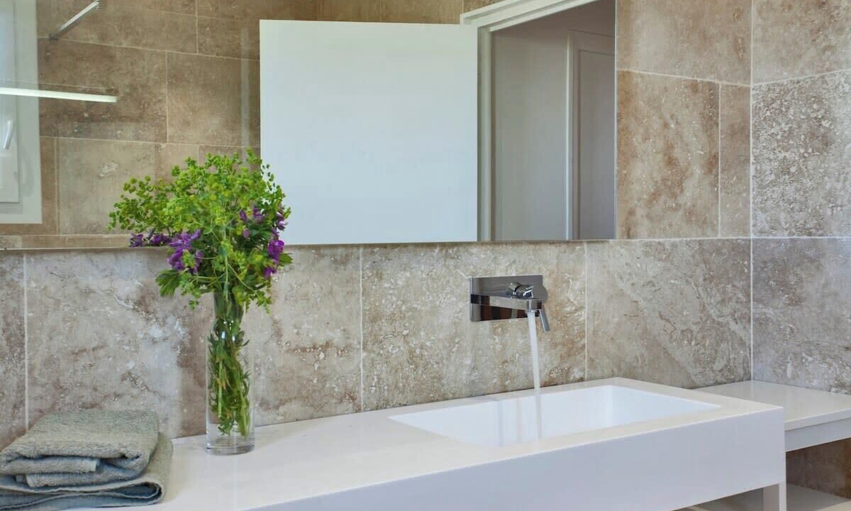 Photo of Bathroom in Furiani