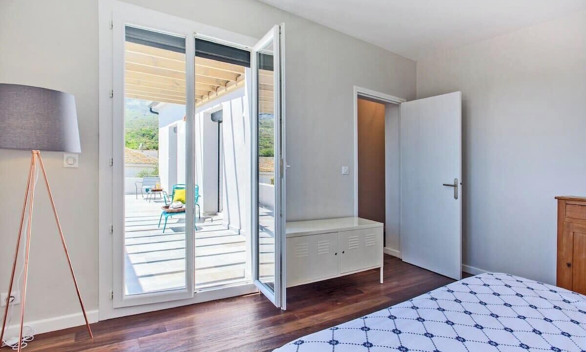 Photo of Bedroom in Furiani