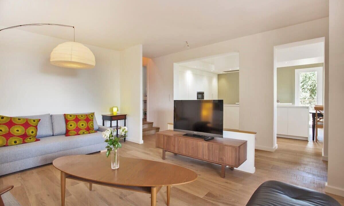 Photo of Livingroom in Furiani