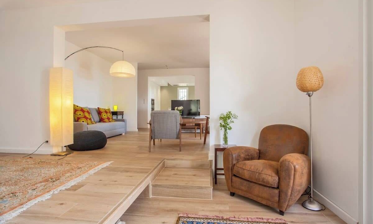 Photo of Livingroom in Furiani