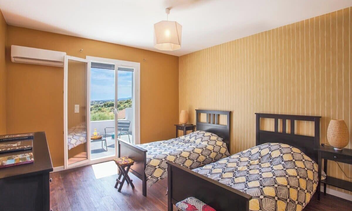 Photo of Bedroom in Furiani