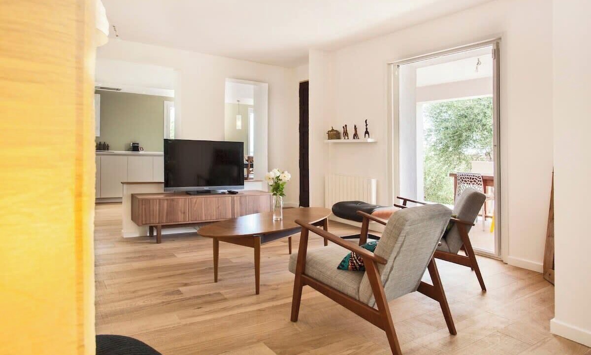 Photo of Livingroom in Furiani