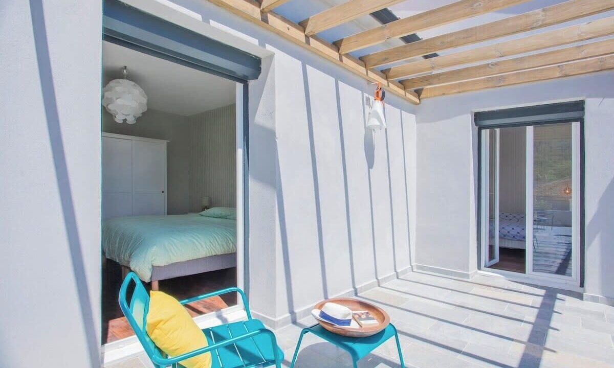 Photo of Bedroom in Furiani