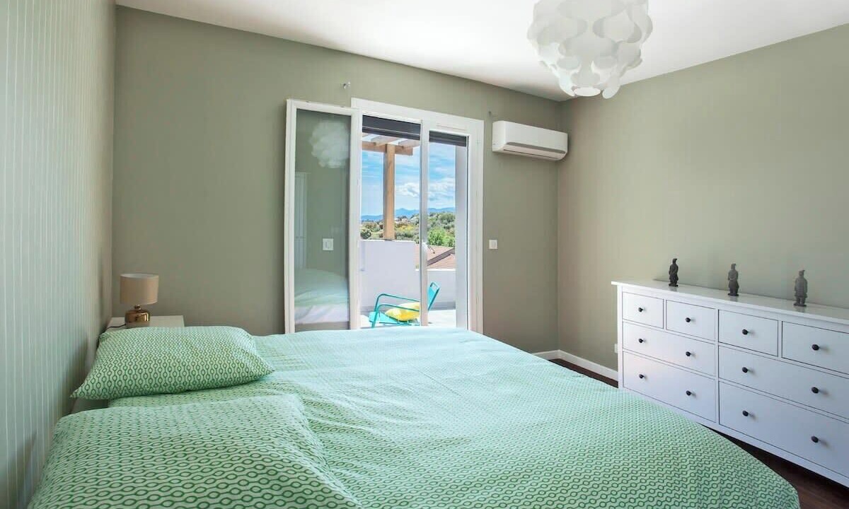 Photo of Bedroom in Furiani