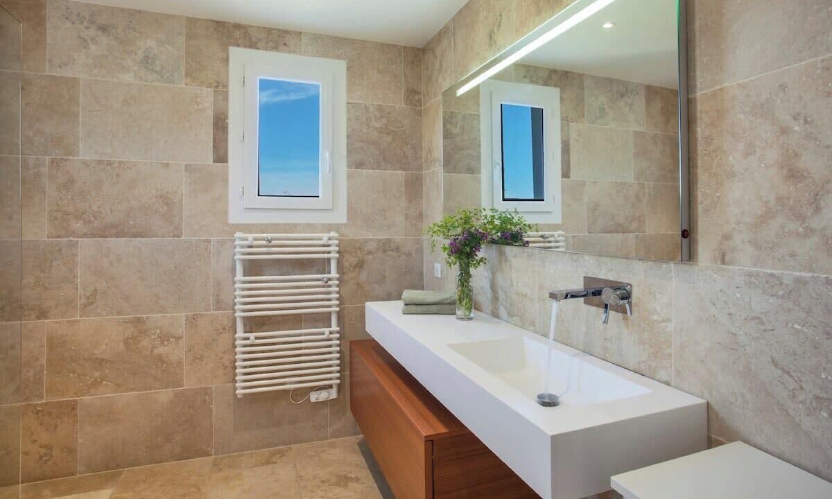 Photo of Bathroom in Furiani