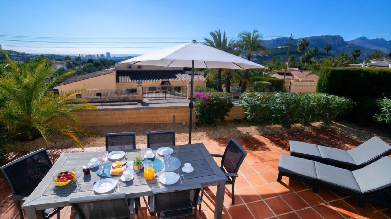 Photo of Outdoor in Empedrola