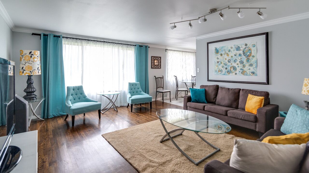 Photo of Livingroom in Carterville