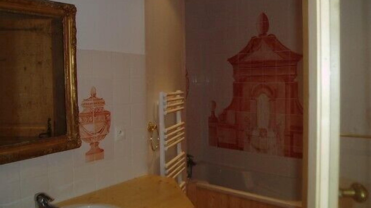 Photo of Bathroom in Loix