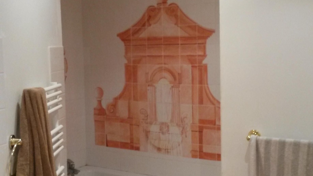 Photo of Bathroom in Loix