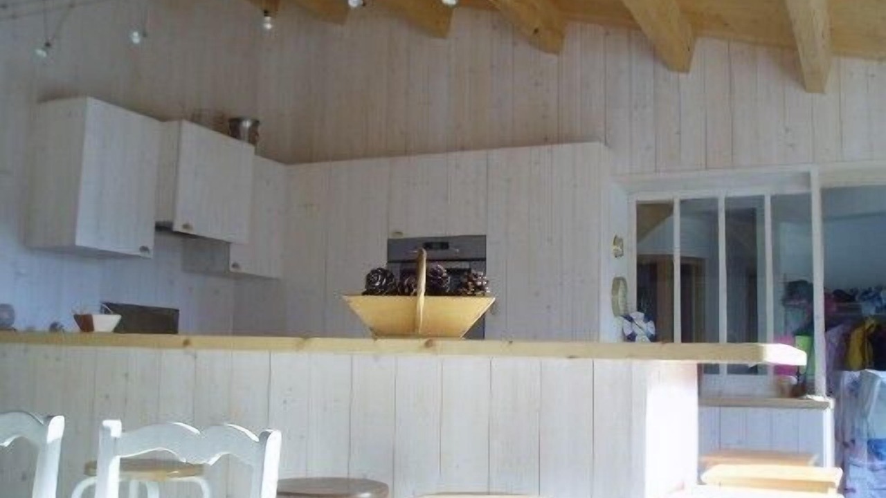 Photo of Kitchen in Loix