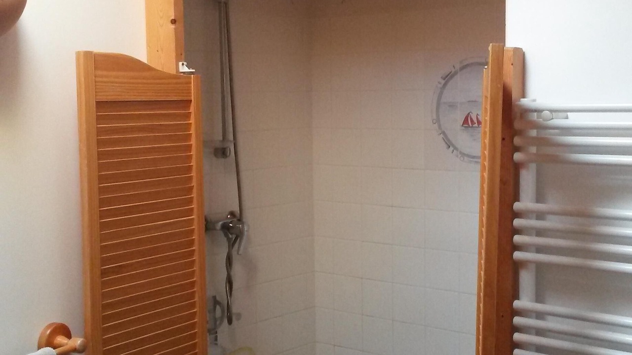 Photo of Bathroom in Loix