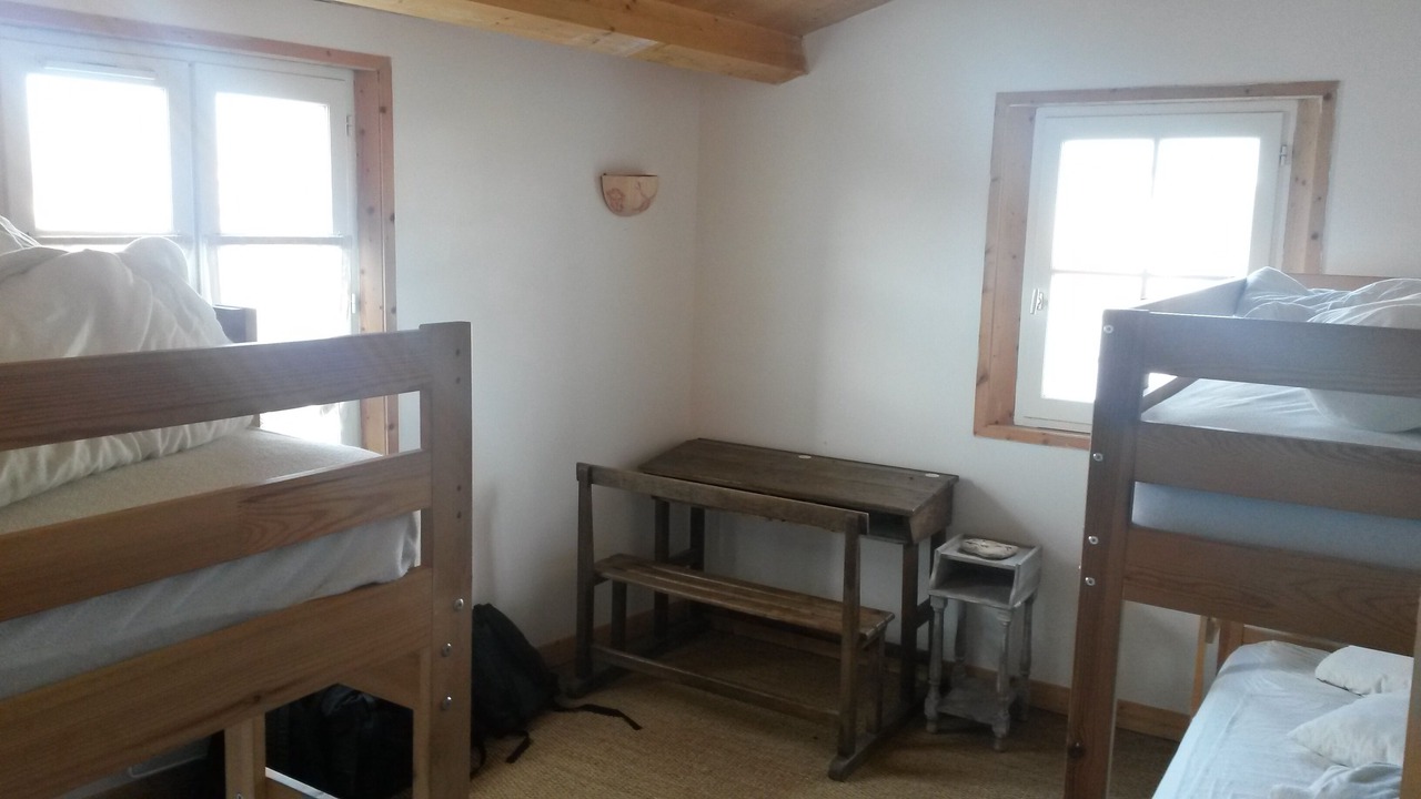 Photo of Bedroom in Loix