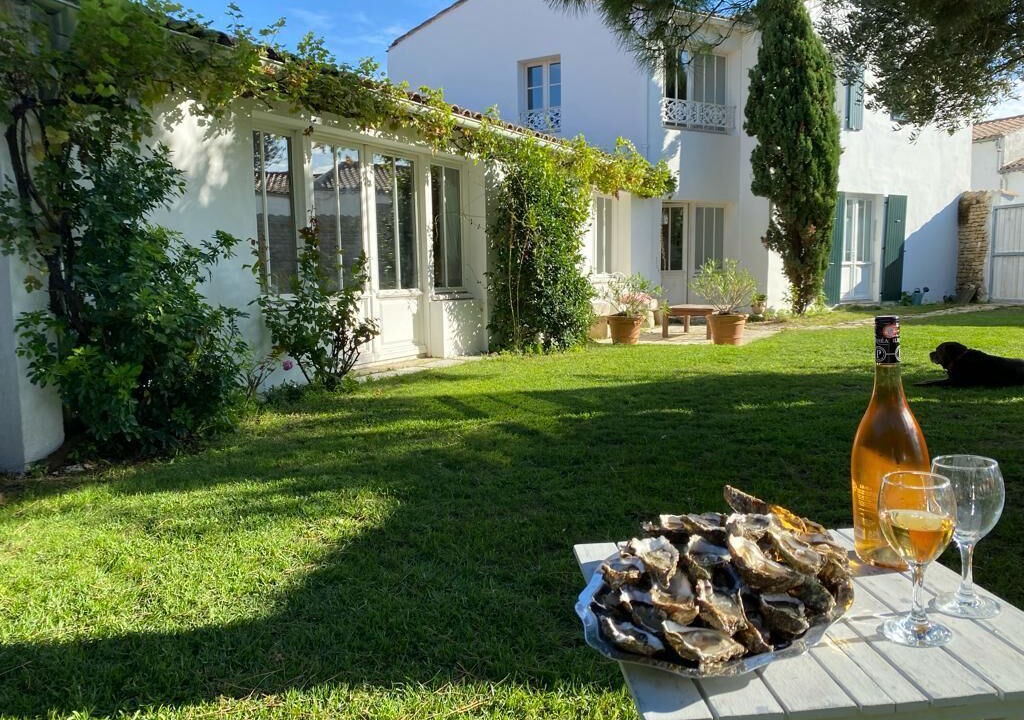 Photo of Outdoor in Loix