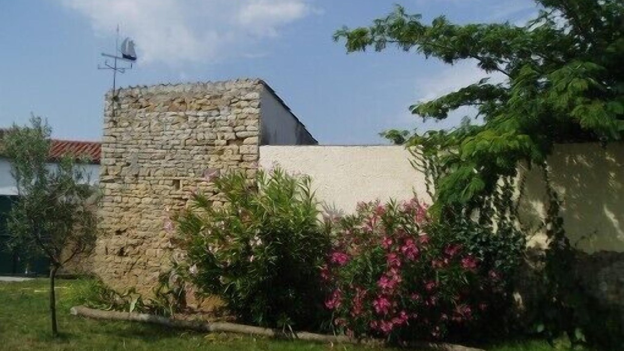 Photo of Outdoor in Loix