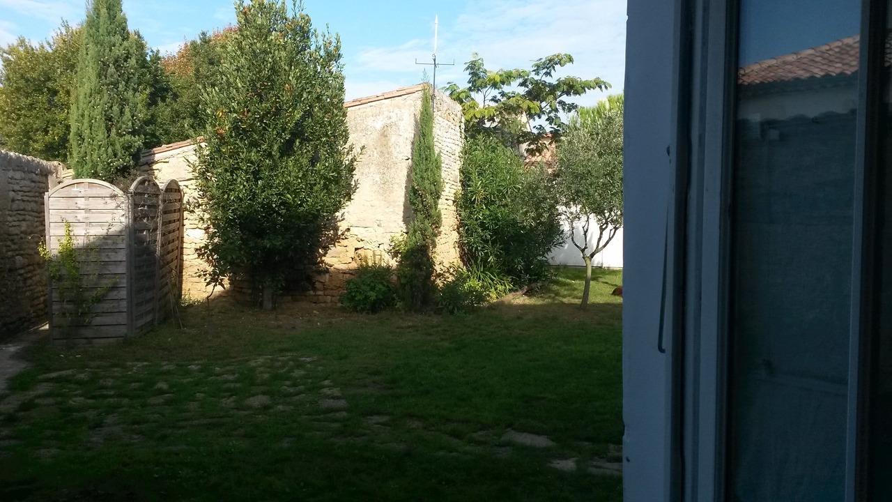 Photo of Outdoor in Loix