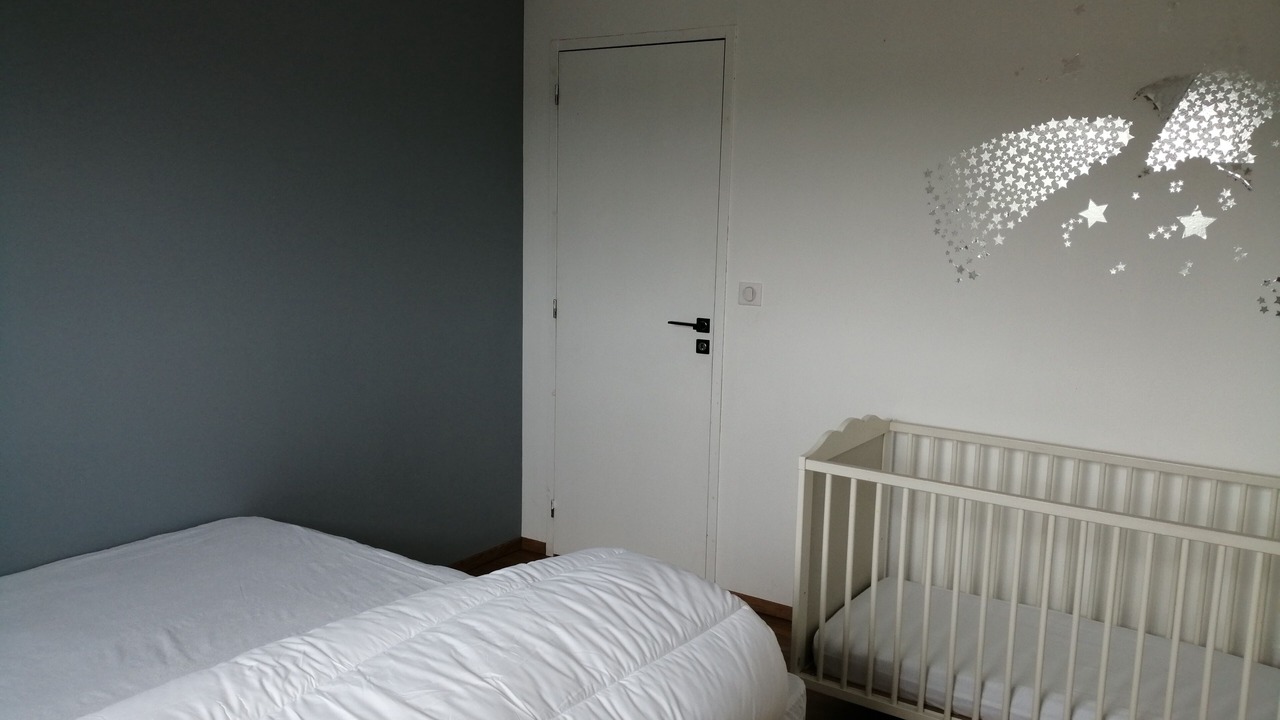 Photo of Bedroom in Saint-Denoual