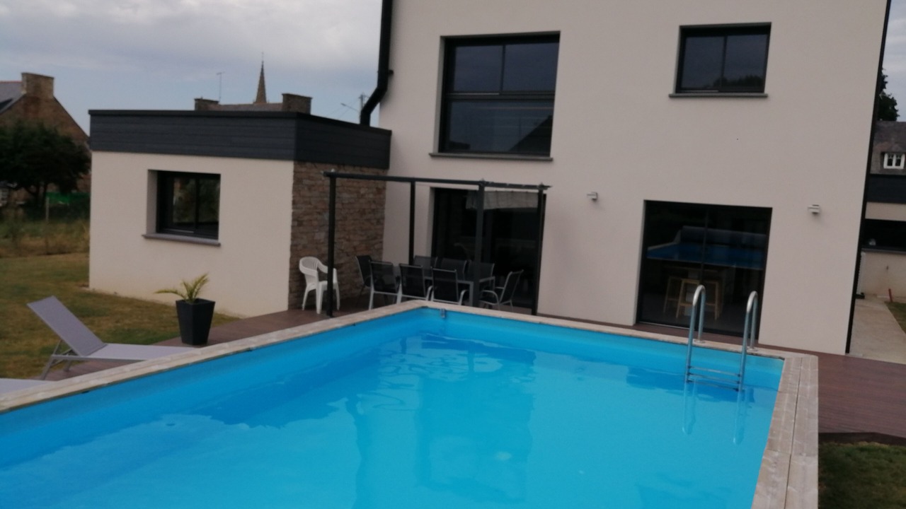 Photo of Outdoor in Saint-Denoual