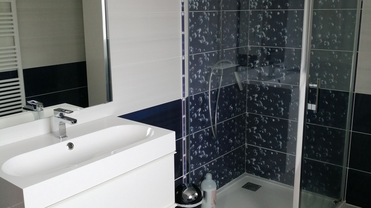 Photo of Bathroom in Saint-Denoual