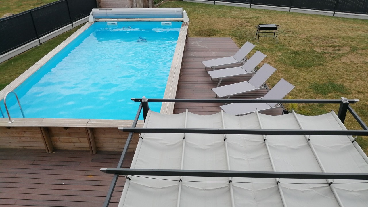 Photo of Outdoor in Saint-Denoual