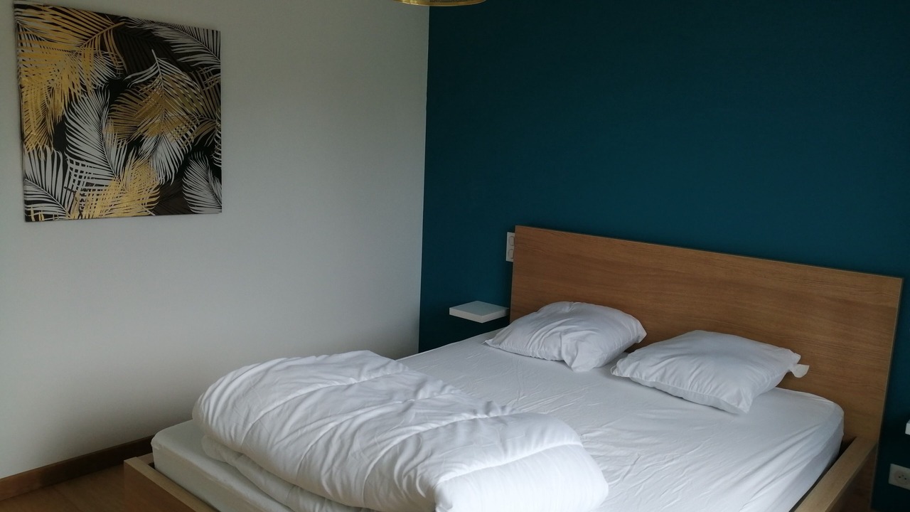 Photo of Bedroom in Saint-Denoual