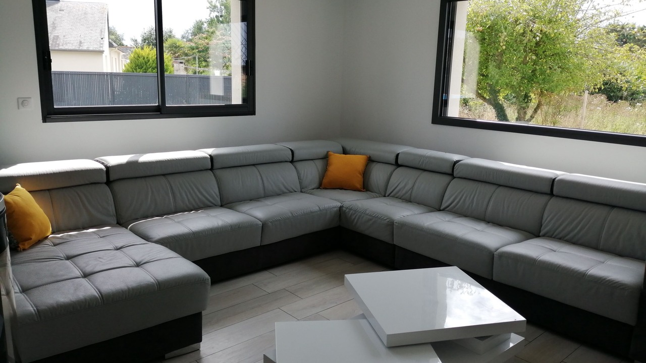 Photo of Livingroom in Saint-Denoual