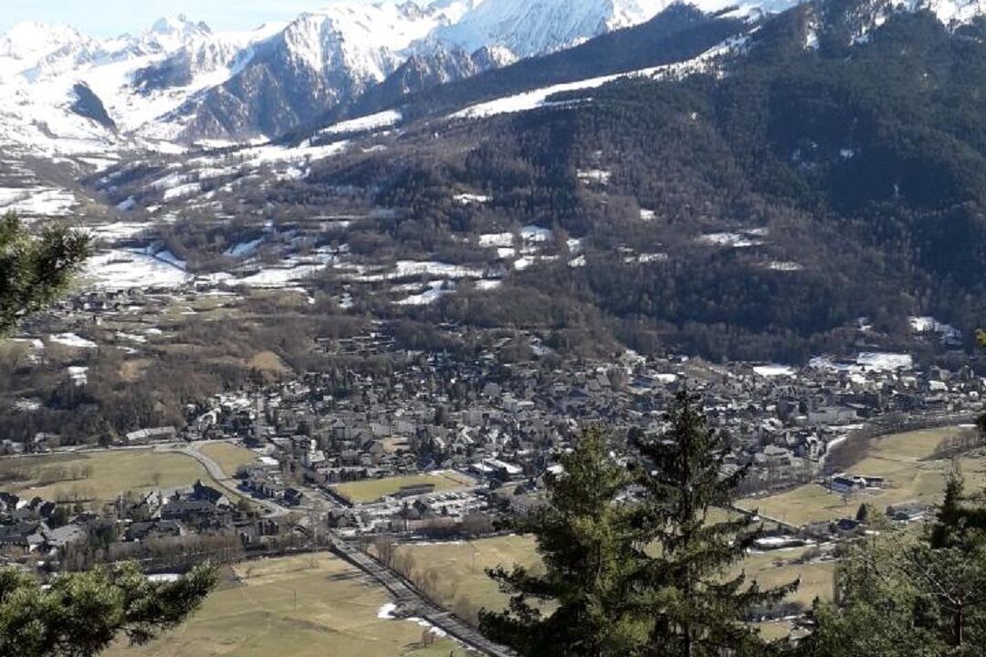 Photo of Outdoor in Saint-Lary-Soulan