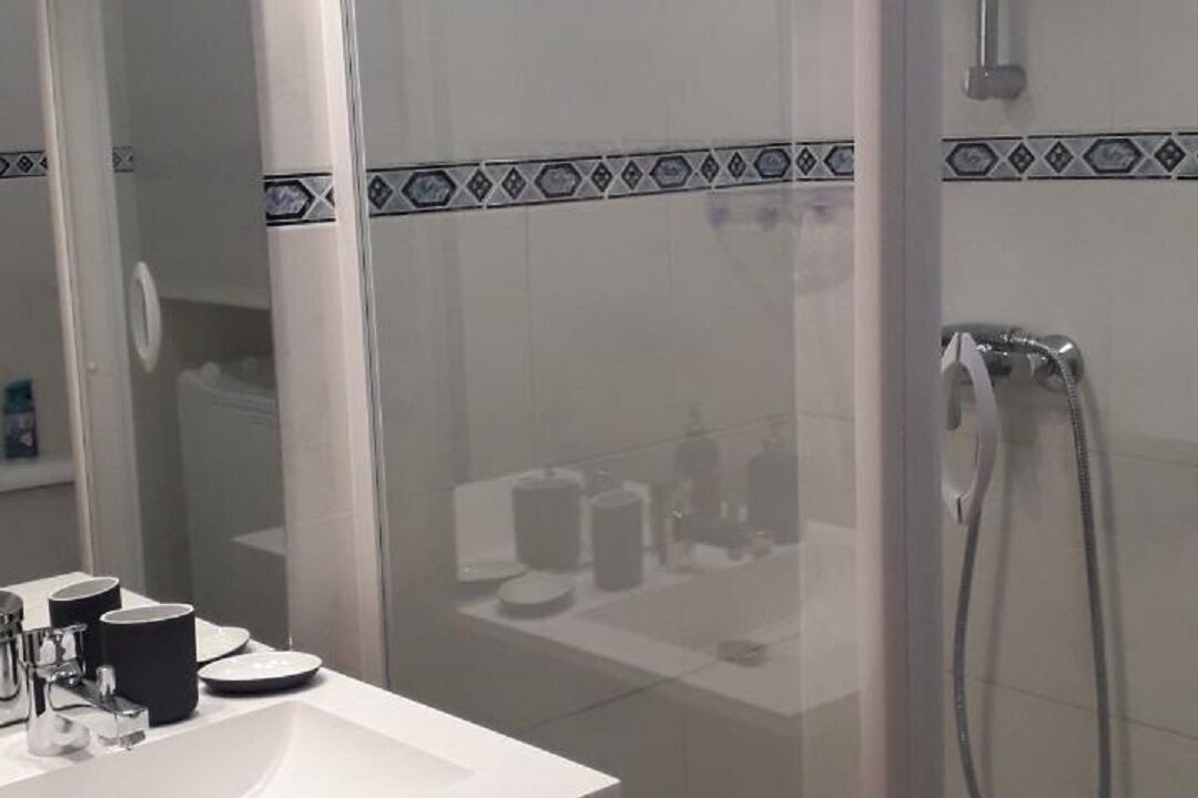 Photo of Bathroom in Saint-Lary-Soulan