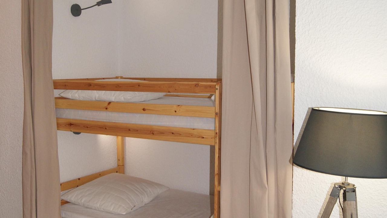 Photo of Bedroom in Saint-Lary-Soulan