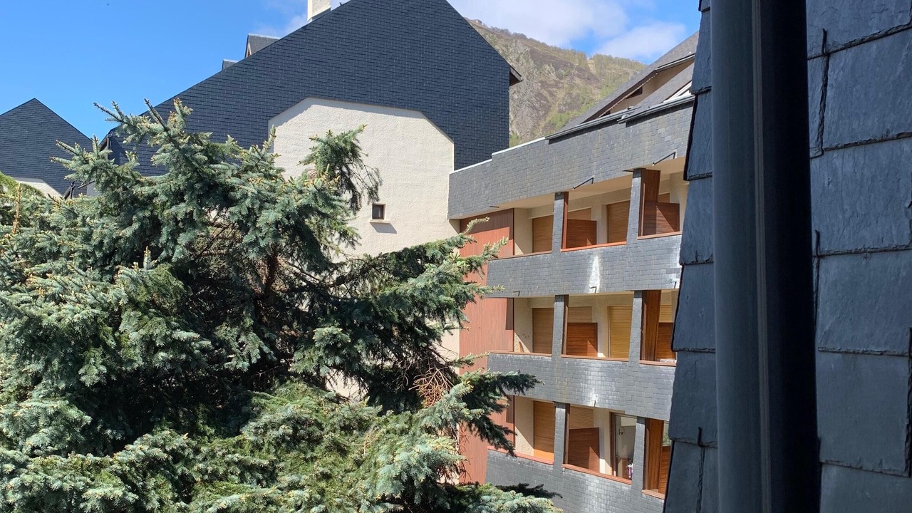 Photo of Outdoor in Saint-Lary-Soulan