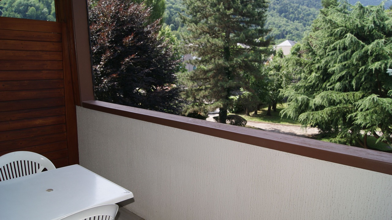 Photo of Outdoor in Saint-Lary-Soulan