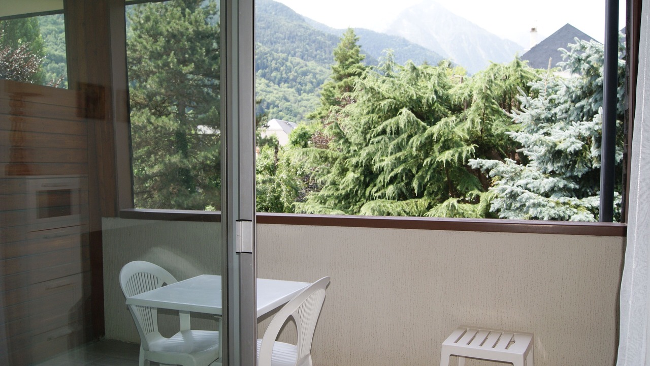 Photo of Outdoor in Saint-Lary-Soulan