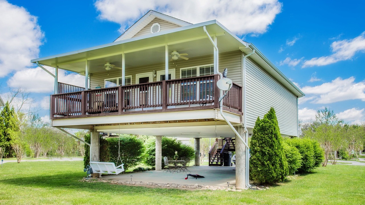 Photo of Outdoor in Pigeon Forge