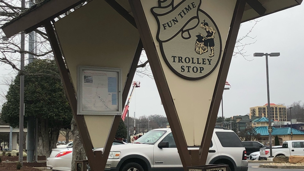 Photo of Others in Pigeon Forge