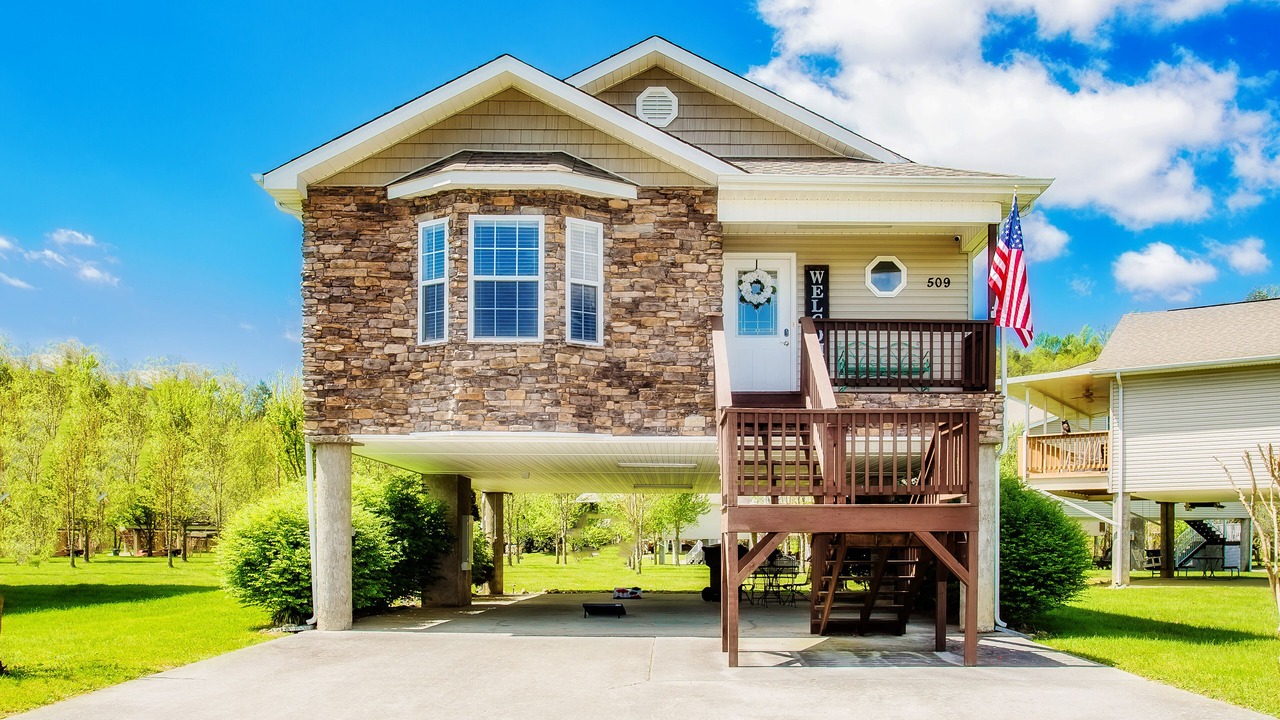 Photo of Outdoor in Pigeon Forge