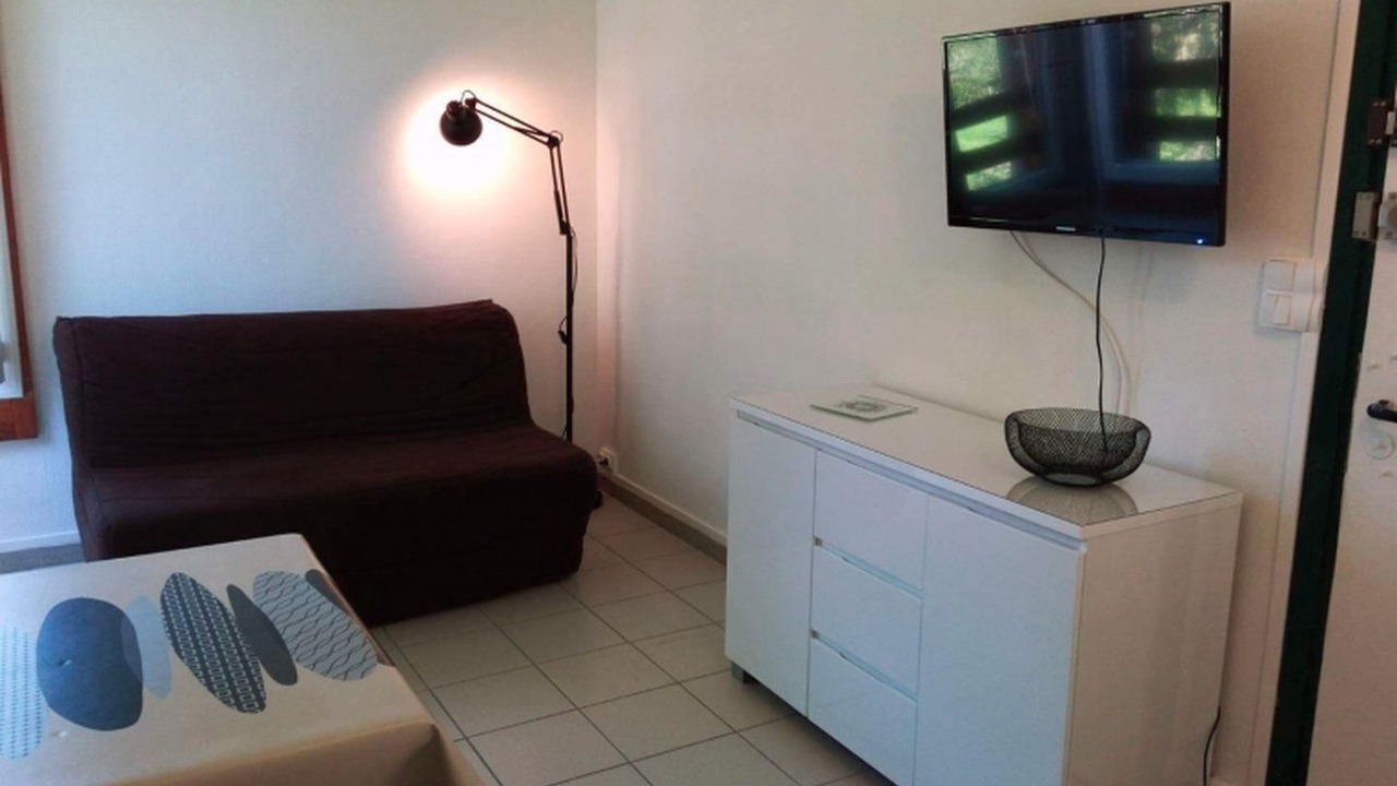 Photo of Livingroom in Guzet Neige