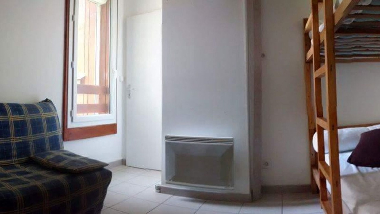 Photo of Bedroom in Guzet Neige
