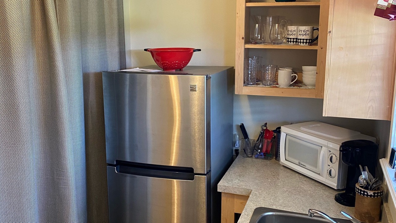 Photo of Kitchen in Lake City